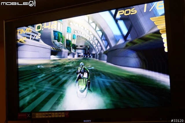 ♛動靜雙全♛~圖解~nVIDIA Tegra3四核與至尊變形平板ASUS Transformer Prime雙重新品體驗會