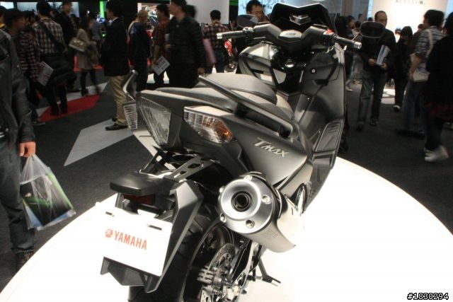 2011第42回東京車展