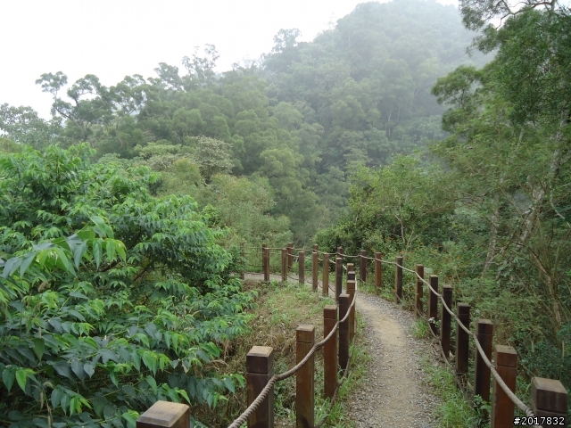 12/15南化北寮糖子恩山(鈺鼎步道)