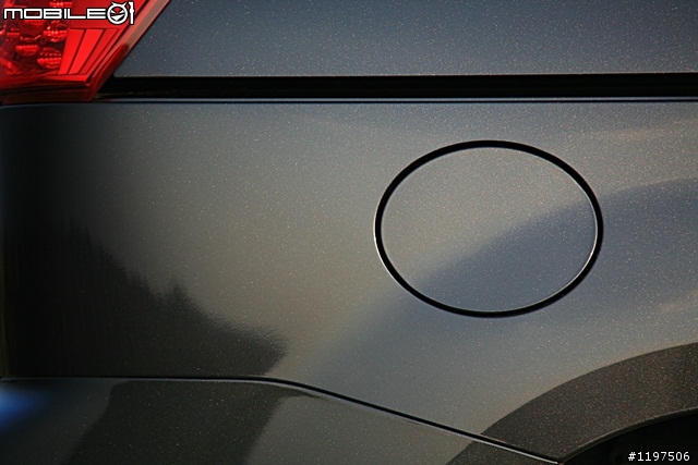 [開箱] Ford i-MAX 七人座 尊爵灰 - 好爸爸的起點
