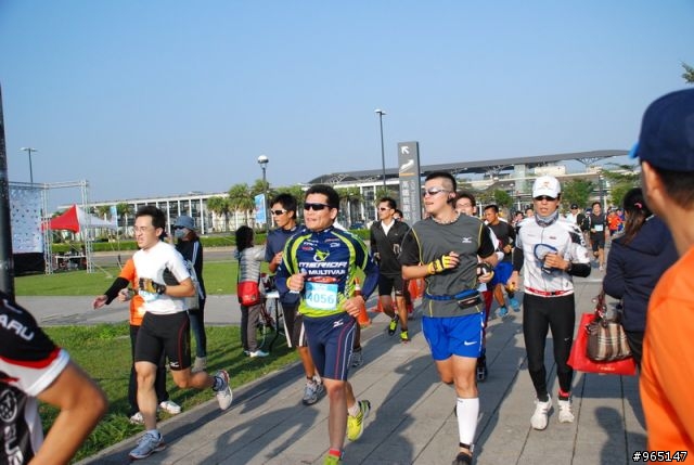 20111204中壢國際盃鐵人兩項...照片