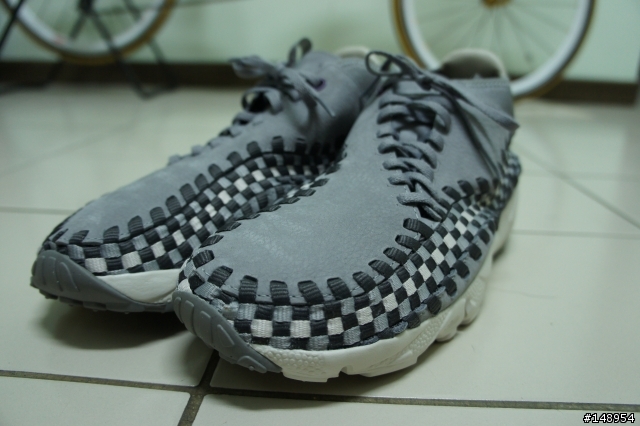 [開箱文]NIKE 兩雙特別的鞋子