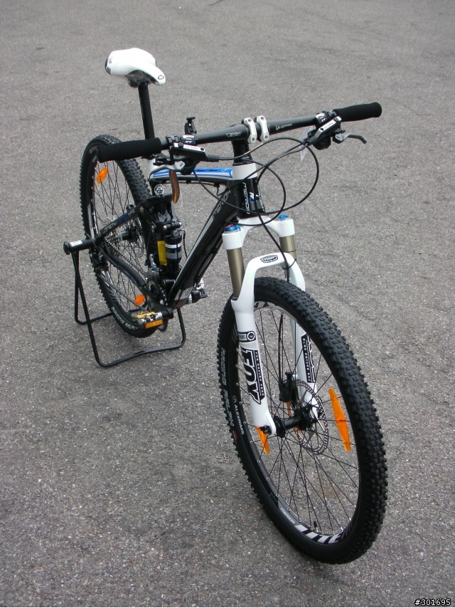 新品種 merida ninety-nine 不專業開箱.....各位車主也來簽到一下吧!(96~99都歡迎啊)