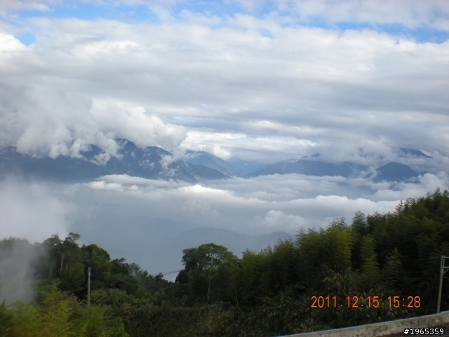 100.12.15集集大山(照片)