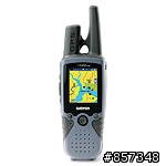 [分享] Garmin 戶外機簡史