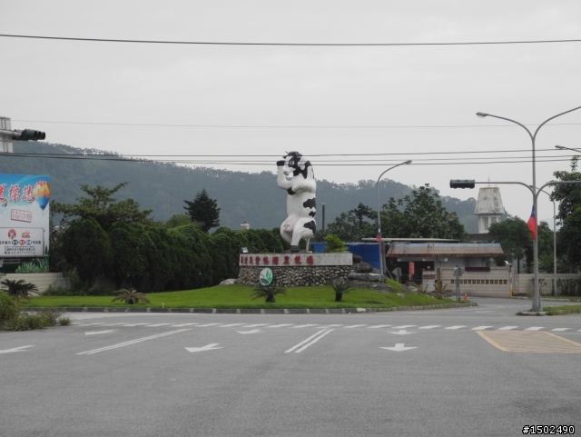 環島之自行車一級天堂