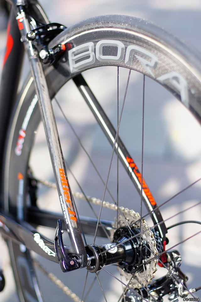 [5.9kg]首開 Wilier Zero.7 義大利兩輪超跑，Ultra Light, Super Fast！