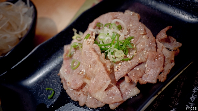 美食│鼓前堂燒肉居酒亭-板橋中山