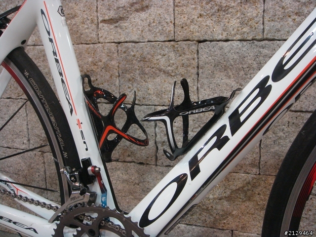 在2012世界末日前.擁有ORBEA NEW ORCA!!