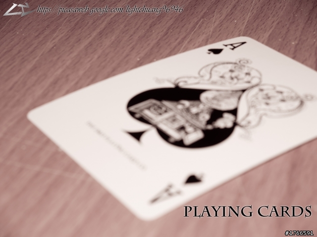 [ 開箱 ] Dan & Dave Fantastique Deck 奇幻美妙的撲克牌