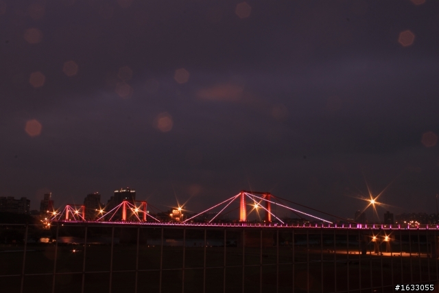 請問拍夜景該怎麼拍才對呢？