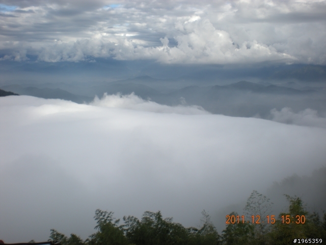 100.12.15集集大山(照片)