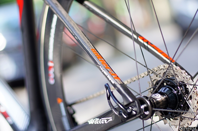 [5.9kg]首開 Wilier Zero.7 義大利兩輪超跑，Ultra Light, Super Fast！