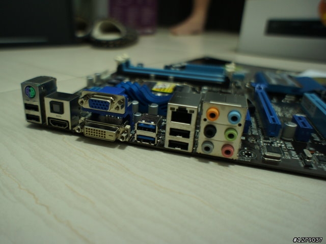 [分享]當i5-2400遇見SSD