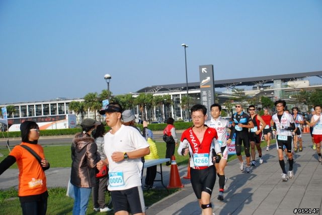 20111204中壢國際盃鐵人兩項...照片