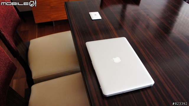 貓咪專用MACBOOK！