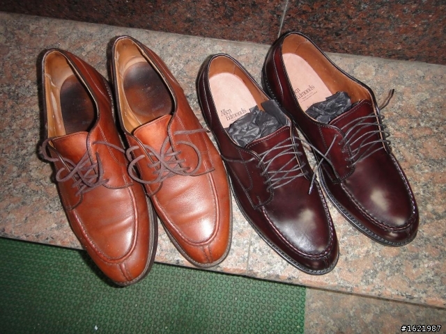 Allen Edmonds