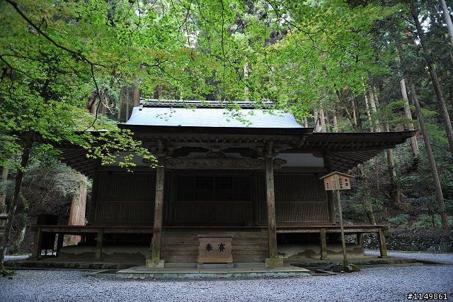 [分享]日本世界文化遺產 - 京都(下)