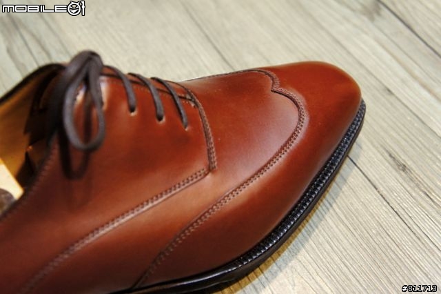 [牛津鞋] 六折的John Lobb X2 Woodcote & Cavendish