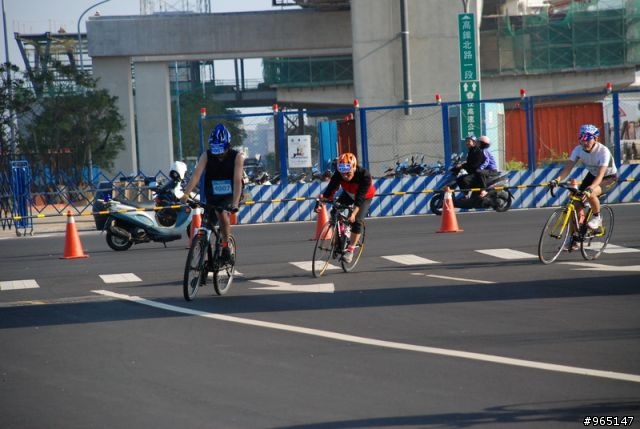 20111204中壢國際盃鐵人兩項...照片