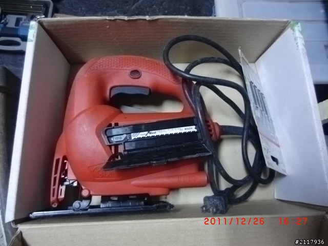 分享居家DIY以來所買之電動及氣動工具