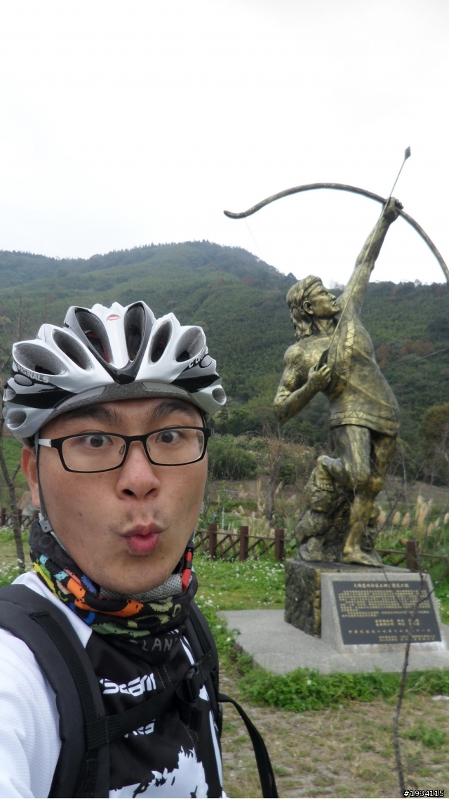 聖誕前夕-雪見飲恨之旅