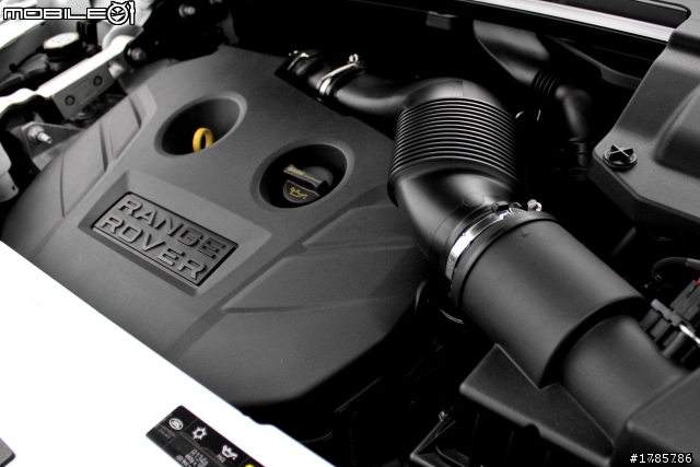 Mondeo EcoBoost跟volvo V60 T5同心臟嗎?(外加RANGE ROVER的EVOQUE)