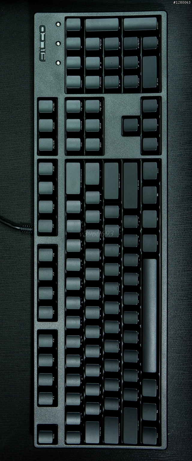 [開箱] FILCO NINJA 匿蹤忍者