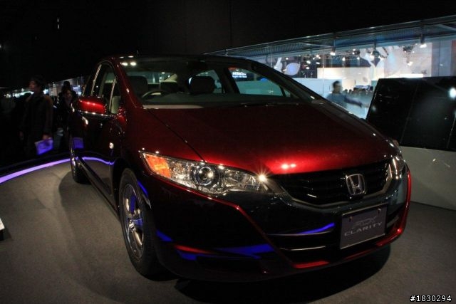 2011第42回東京車展