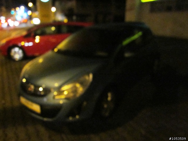 2011法蘭克福模具展隨手拍~OPEL-2