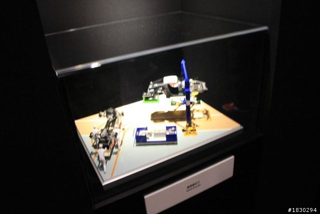 2011第42回東京車展
