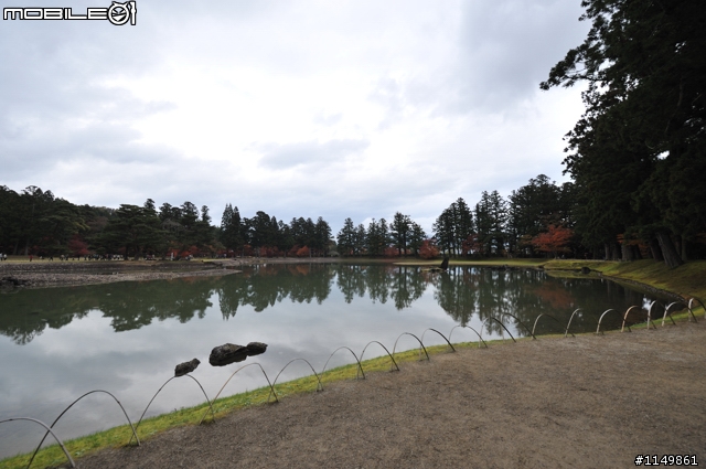 [分享]日本東北新景點 - 平泉