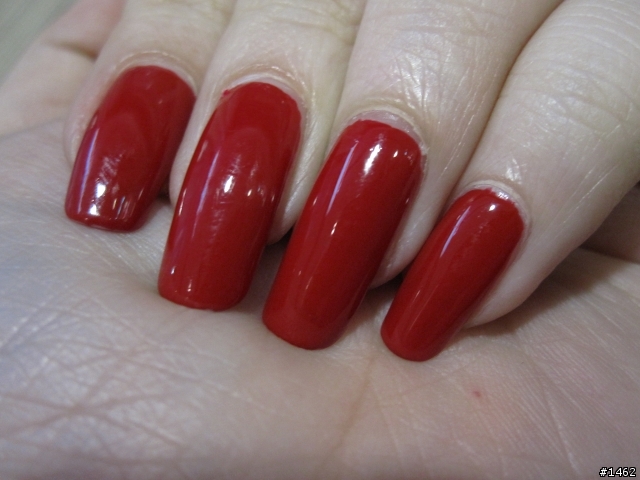 [Nail Color] 我的指甲油紀錄 (12/05/11更新)