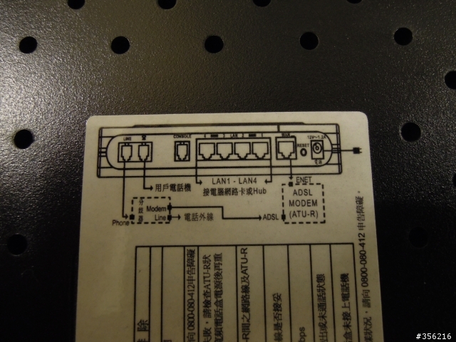 [分享] 是方電訊 070 Voice Gateway (12/30更新)