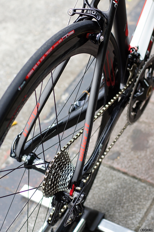 [5.9kg]首開 Wilier Zero.7 義大利兩輪超跑，Ultra Light, Super Fast！