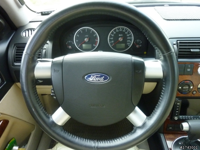 (20140524更新) 買了METROSTAR中古車!