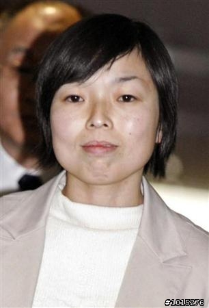 日本女皇族八位未婚女王