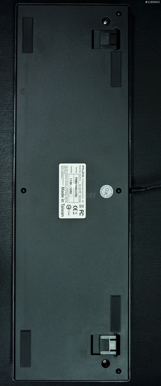 [開箱] FILCO NINJA 匿蹤忍者