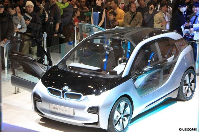 2011第42回東京車展