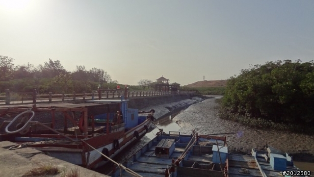 [[休閒路線]]苗栗縣揉風．慢活．貓裏海自車道