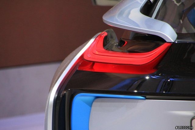 2011第42回東京車展