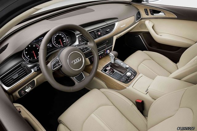 傳承, 再突破! NEW A6 2.8- PRE開箱-前言(從C6 A6 2.4說起)