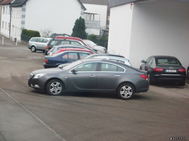 2011法蘭克福模具展隨手拍~OPEL-3