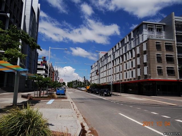 Australian National University