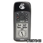 [分享] Garmin 戶外機簡史