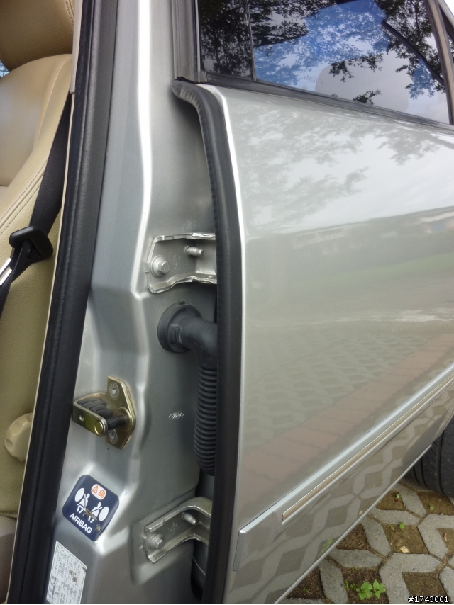 (20140524更新) 買了METROSTAR中古車!