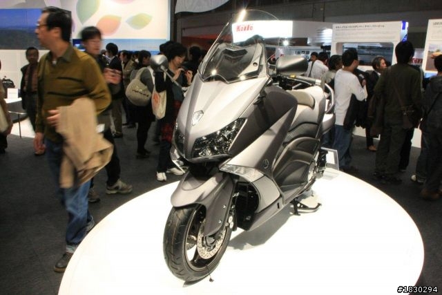 2011第42回東京車展