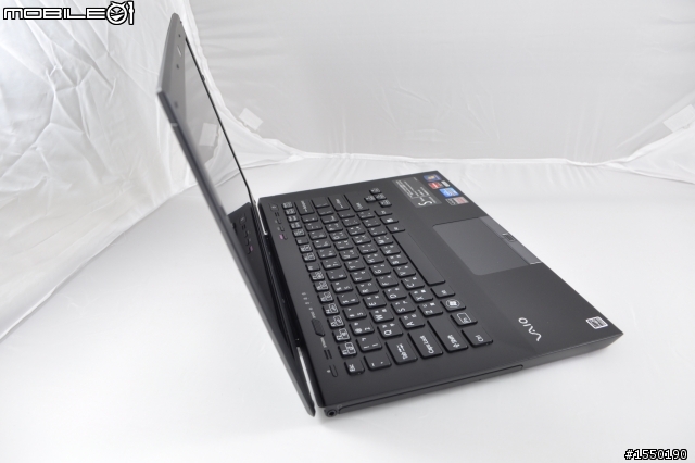 SONY VAIO - VPCSA33GW  遲來的開箱 [圖多!!!]