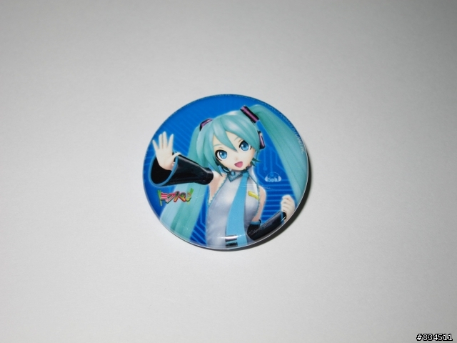 【開箱分享】可能性の歌姬__「初音ミク ライブパーティー 2011 （ミクパ♪）」BD初回限定映像盤