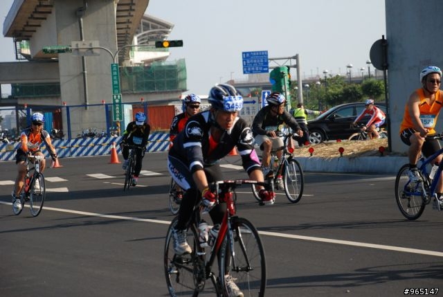 20111204中壢國際盃鐵人兩項...照片
